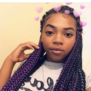 Meet your Posher, Nikki